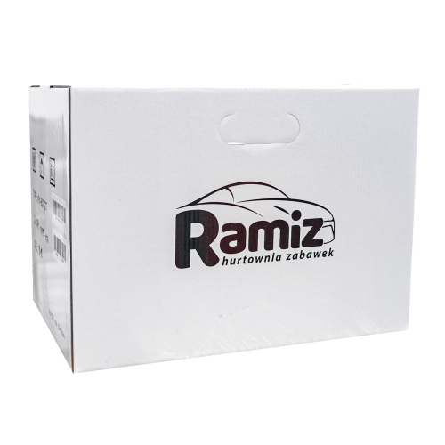 Kask Motocyklowy dla dzieci Enduro Zielony M